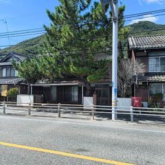 ☆オーシャンビュー☆三原市須波中古戸建
