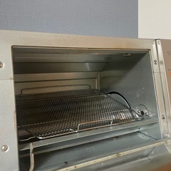 オーブントースターの画像