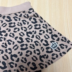 BABYDOLL スカッツの画像