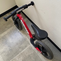 ストライダーの画像