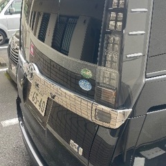 トヨタ ヴォクシー ハイブリッド 2015年式 販売中 の画像