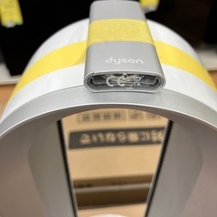 ★ジモティー割引10%★hot&cool/dyson/AM05/2017年製《尼崎市/リサイクルショップドリーム次屋店》☆尼崎市若王寺☆の画像