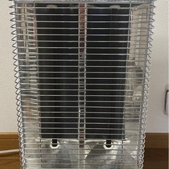 ヒーター ダイキン工業 ERFT11ZS-Wの画像
