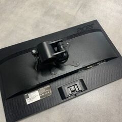 acer エイサー PCモニター KA220HQ ノングレア スタンド付 21.5インチの画像