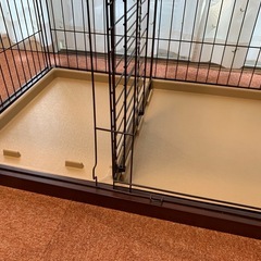ドッグルームサークル　ケージの画像