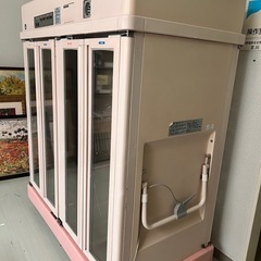 温冷配膳車の画像