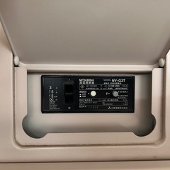 温冷配膳車の画像