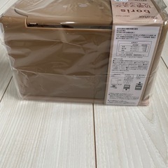 抗菌マスクストッカー　1個500円です。の画像