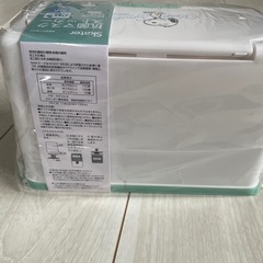 抗菌マスクストッカー　1個500円です。の画像