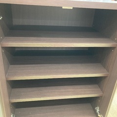 【トレファク イオンモール常滑店】食器棚をご紹介！の画像