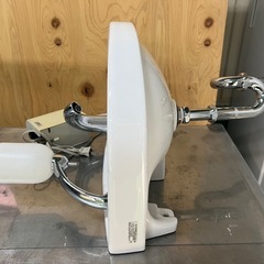 自動センサー付き 洗面ボウルの画像