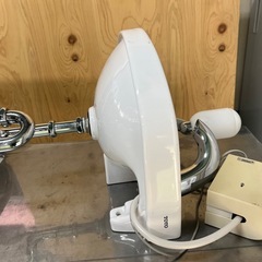 自動センサー付き 洗面ボウルの画像