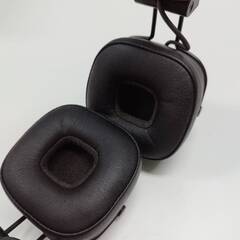 Marshall MAJOR Ⅳ/ワイヤレスヘッドホン/ブラウンの画像