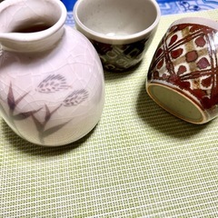 食器の画像