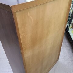 J1485【リユースのサカイ柏店】6段チェスト　クリーニング済　の画像