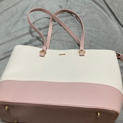 lovevook バッグの画像