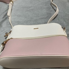 lovevook バッグの画像