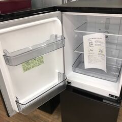 【ジャングルジャングル広陵店】冷蔵庫　シャープ　152L　2024年製　☆ジモティー特別価格☆の画像