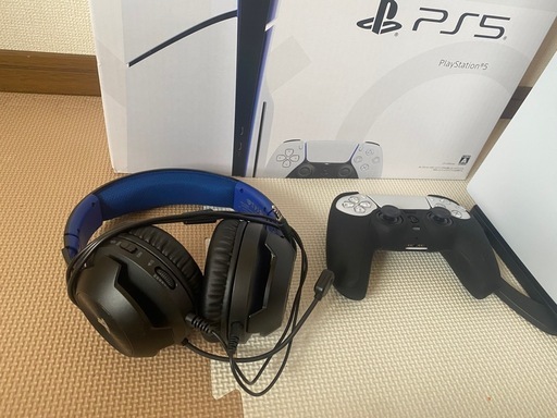 play station 5
