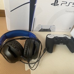 play station 5の画像