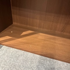 カラーボックスの画像