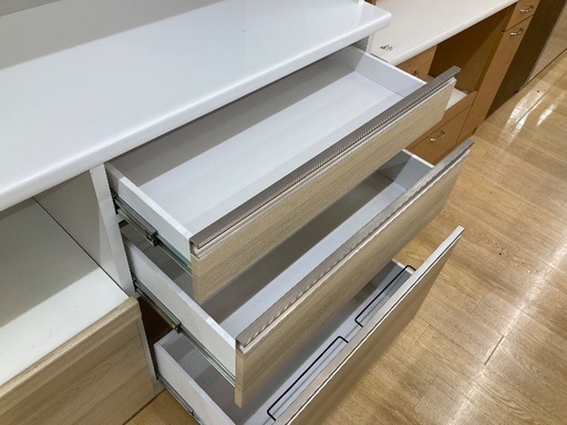 【トレファク イオンモール常滑店】レンジボード　松田家具をご紹介！