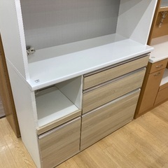 【トレファク イオンモール常滑店】レンジボード　松田家具をご紹介！の画像