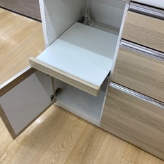 【トレファク イオンモール常滑店】レンジボード　松田家具をご紹介！の画像