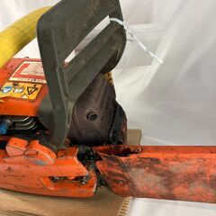ハスクバーナ 357XP-G　チェーンソーの画像