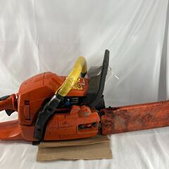 ハスクバーナ 357XP-G　チェーンソーの画像