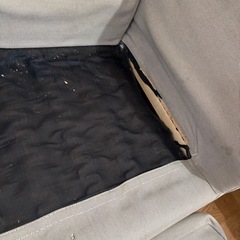 ソファー　無料 取りに来てくれる方の画像