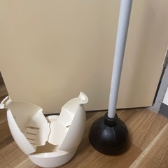 新品未使用ラバーカップの画像