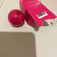 JUICY ROLL CHEEKチークの画像