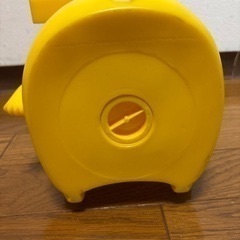 【限定1000個】ショウワノート　しゃべるピカチュウ BIG!貯金箱の画像