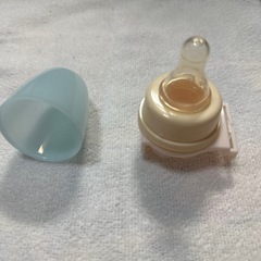 哺乳瓶などの画像