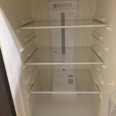 冷蔵庫　1-2人用の画像