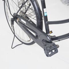 ブランド不明 シティサイクル シングルスピード 26インチ ITM94JBIBD70 / 自社在庫 / 中古Bの画像