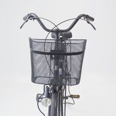 ブランド不明 シティサイクル シングルスピード 26インチ ITM94JBIBD70 / 自社在庫 / 中古Bの画像