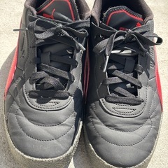 PUMAスニーカー メンズ26.5cmの画像