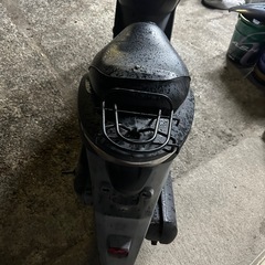 af62ディオの画像