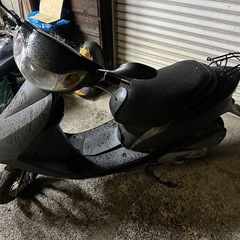 af62ディオの画像