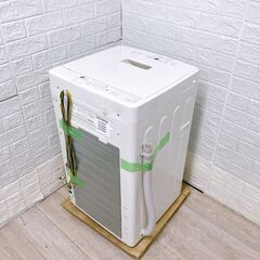 T03194 無印良品 5.kg 洗濯機 一人暮らし 小型の画像