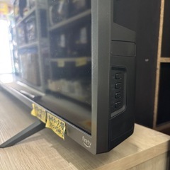 配送可【フナイ】55V液晶テレビ★2022年製　クリーニング済み/6ヶ月保証付き【管理番号11209】野の画像