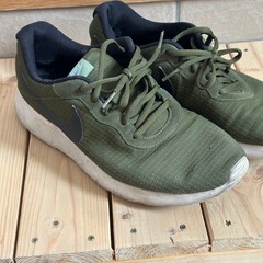NIKE ナイキ　ないき　靴　の画像