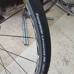 キャノンデール　CANNONDALE CAAD12 Ultegra ロードバイク　【ユーズドユーズ名古屋天白店】　JU020　の画像