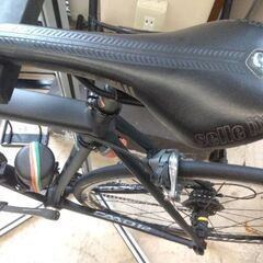 キャノンデール　CANNONDALE CAAD12 Ultegra ロードバイク　【ユーズドユーズ名古屋天白店】　JU020　の画像