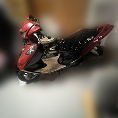 アドレスV 125Gの画像
