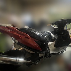 アドレスV 125Gの画像