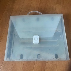 折りたたみBBQコンロの画像