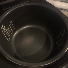 炊飯器の画像